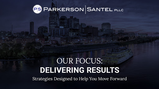 View PARKERSON | SANTEL | GARNER PLLC Reviews, Ratings and Testimonials